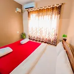 Luxury Stay At Varca, Goa